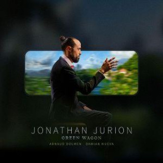 Zvok Green Wagon Jonathan Jurion