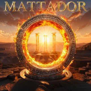 Audio III Mattador