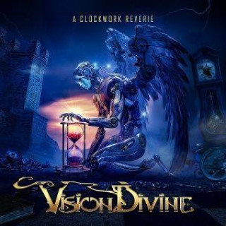 Audio A clockwork reverie Vision Divine