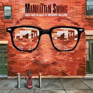 Audio Manhattan swing Various Artists