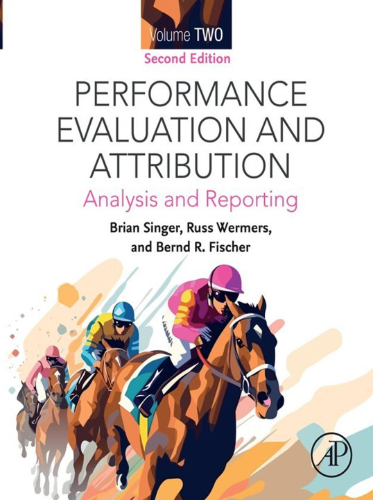 E-könyv Performance Attribution and Attribution Volume Two Brian Singer