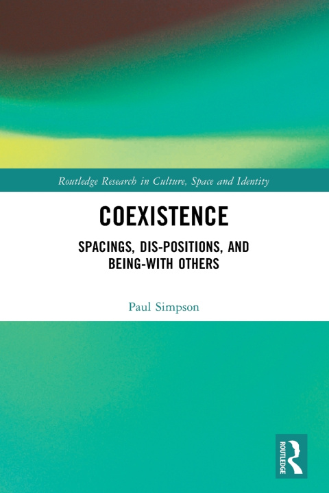Kniha Coexistence Paul Simpson