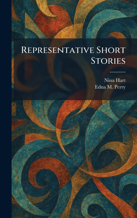 Kniha Representative Short Stories Nina Hart