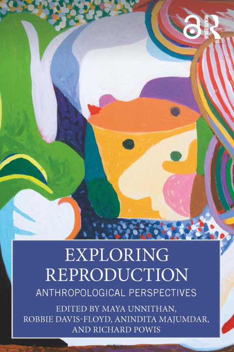 E-book Exploring Reproduction Maya Unnithan