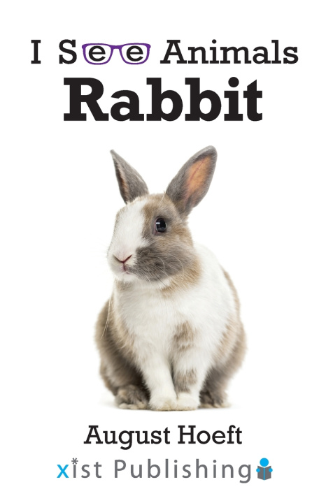 Könyv Rabbit August Hoeft