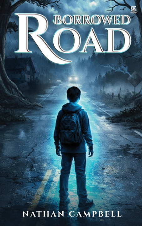Knjiga Borrowed Road Nathan Campbell
