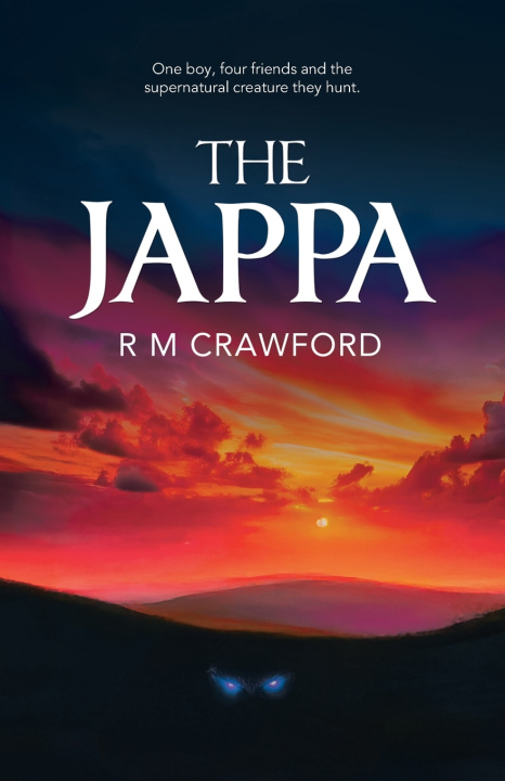 Book The Jappa R M Crawford