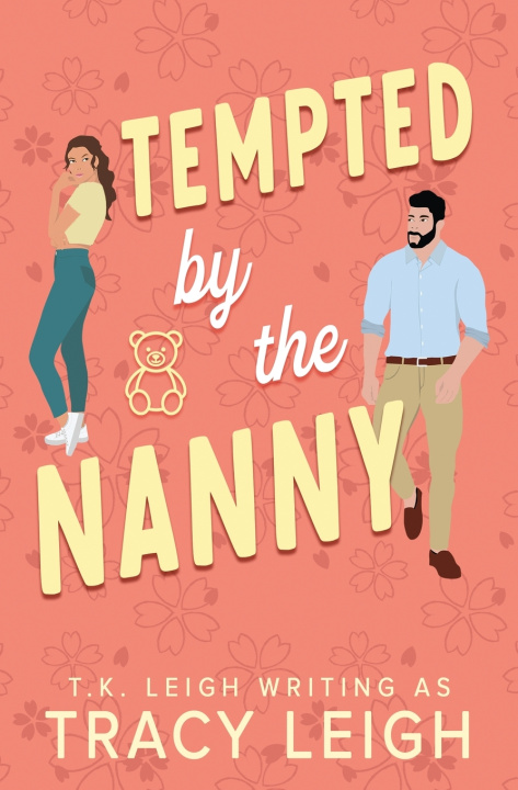 Book Tempted by the Nanny Tracy Leigh