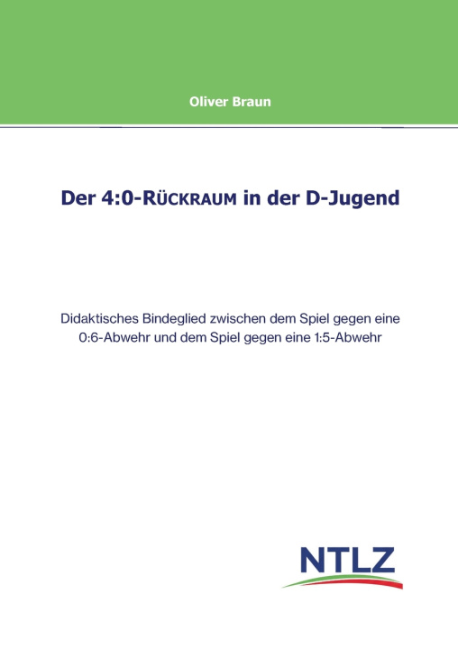 Kniha Der 4 Oliver Braun
