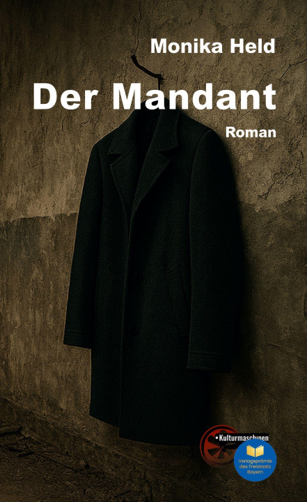 Kniha Der Mandant 