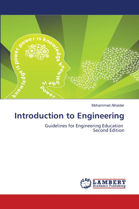 Книга Introduction to Engineering Mohammed Alhaider