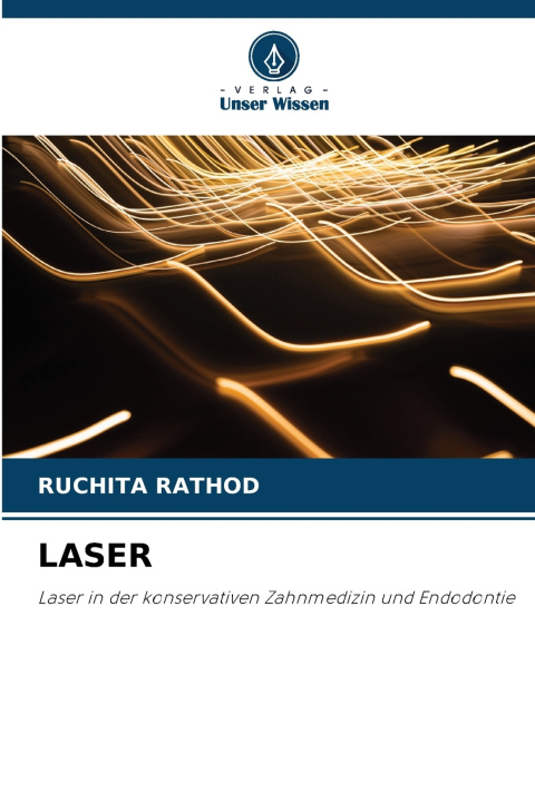 Könyv LASER Ruchita Rathod