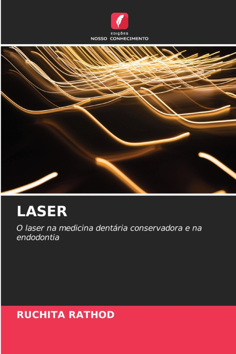 Könyv LASER Ruchita Rathod