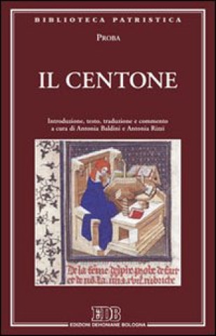 Könyv centone Proba