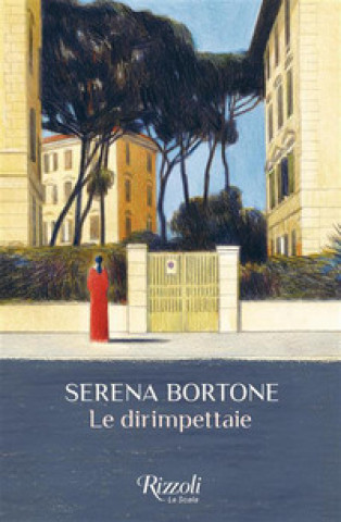 Könyv dirimpettaie Serena Bortone