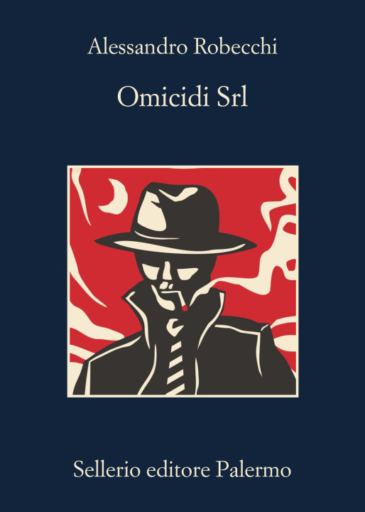 Kniha Omicidi Srl Alessandro Robecchi