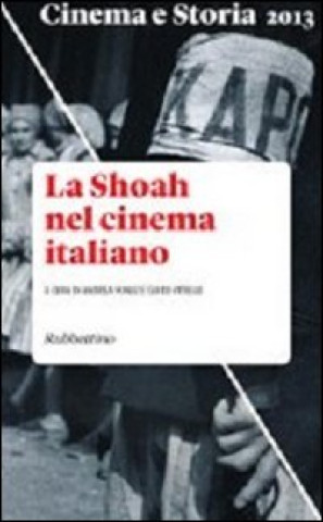 Kniha Cinema e storia 
