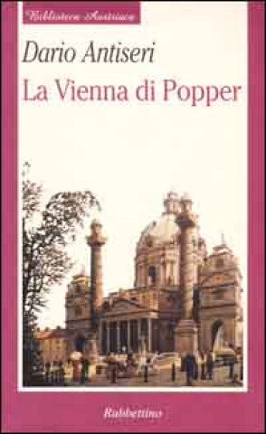 Kniha vienna di Popper Dario Antiseri