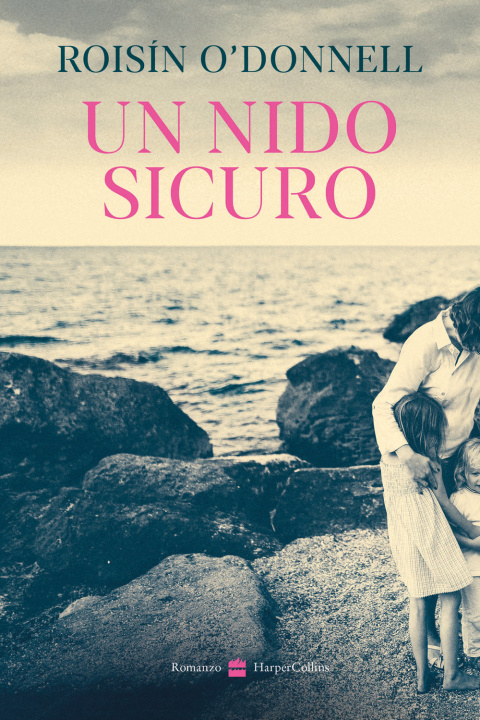 Buch nido sicuro Roisín O'Donnell