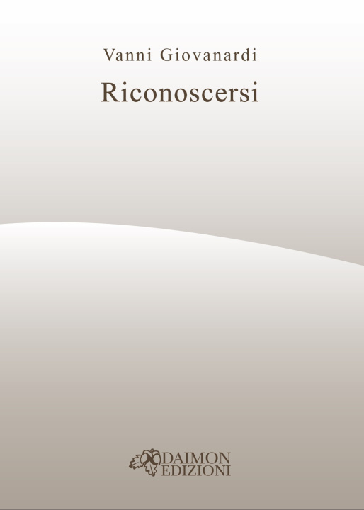 Kniha Riconoscersi Vanni Giovanardi