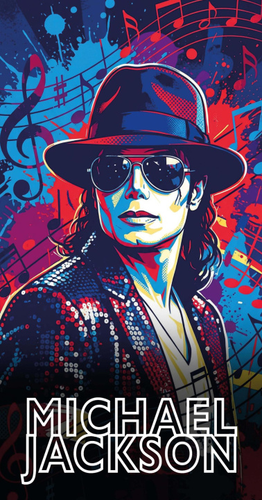 Knjiga Michael Jackson Emanuele Aruta