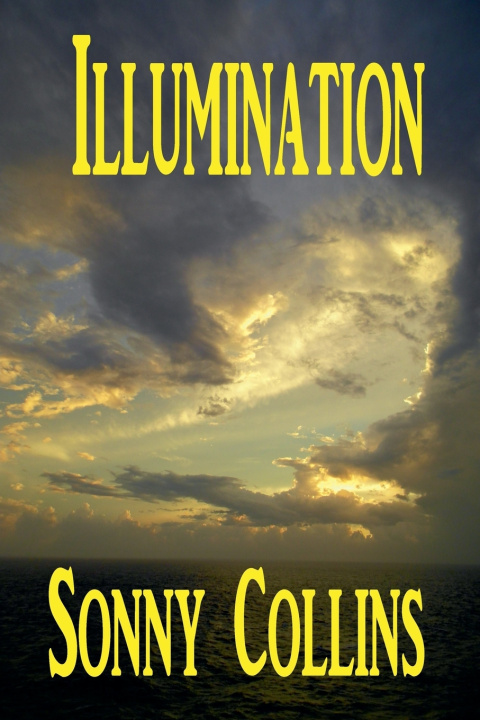 Knjiga Illumination Sonny Collins