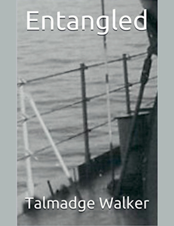 Book Entangled Talmadge Walker