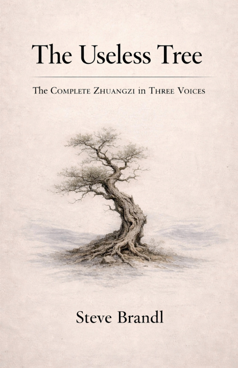 Knjiga The Useless Tree Steve Brandl