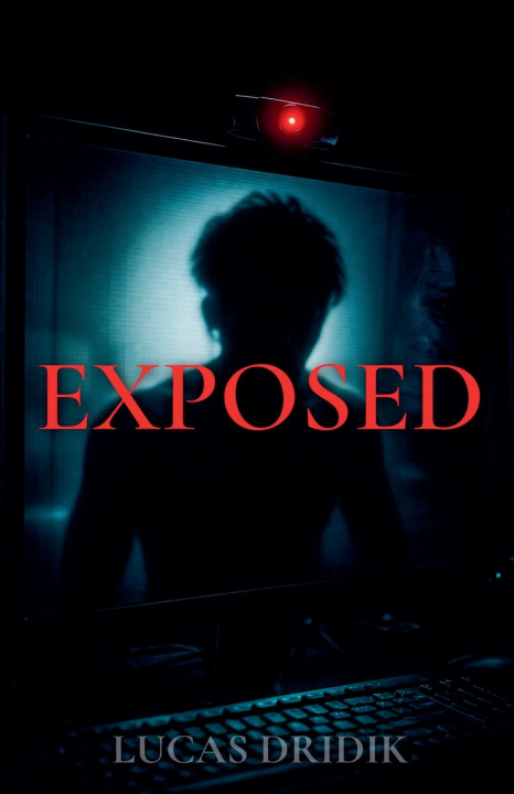 Knjiga Exposed Lucas Dridik