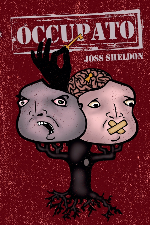 Knjiga Occupato Joss Sheldon