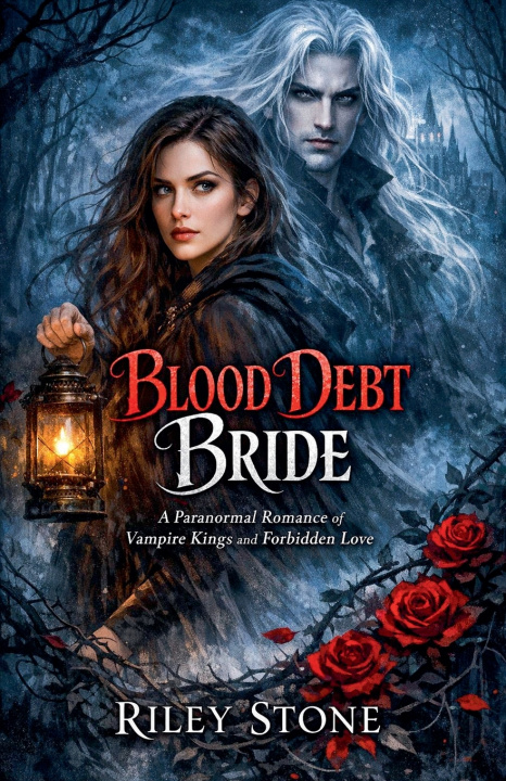 Carte Blood Debt Bride Riley Stone