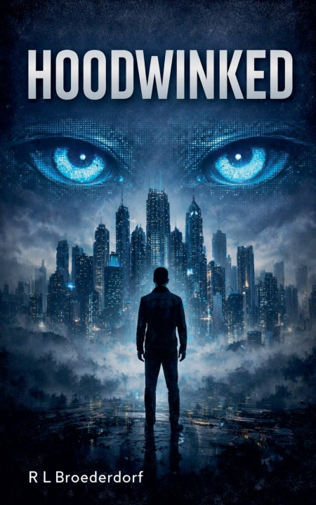 Knjiga Hoodwinked R L Broederdorf