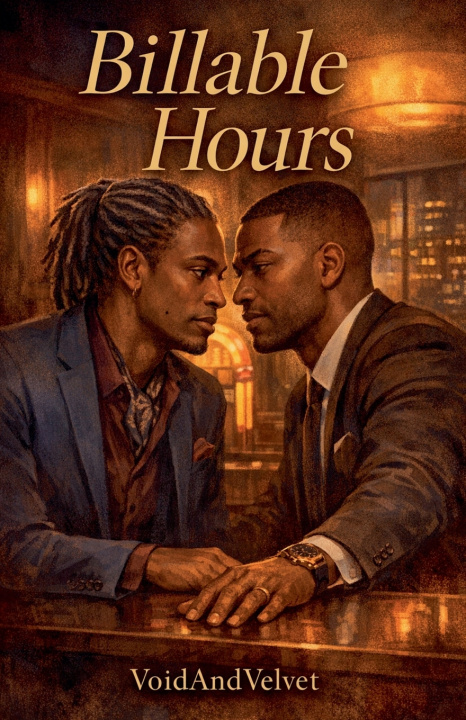 Βιβλίο Billable Hours VoidAndVelvet