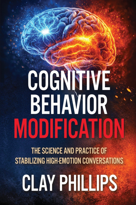 Knjiga Cognitive Behavior Modification Clay Phillips