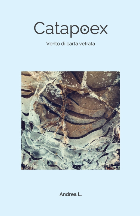 Kniha Catapoex Andrea L