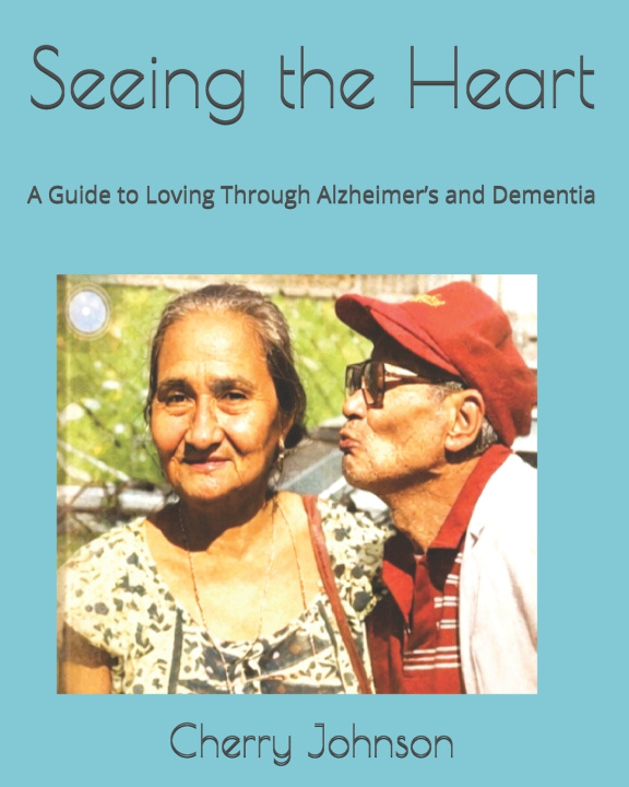 Kniha Seeing the Heart Daniel B Salamanca