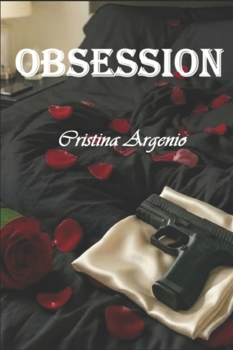 Knjiga OBSESSION Cristina Argenio