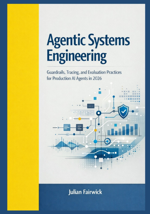 Könyv Agentic Systems Engineering Julian Fairwick