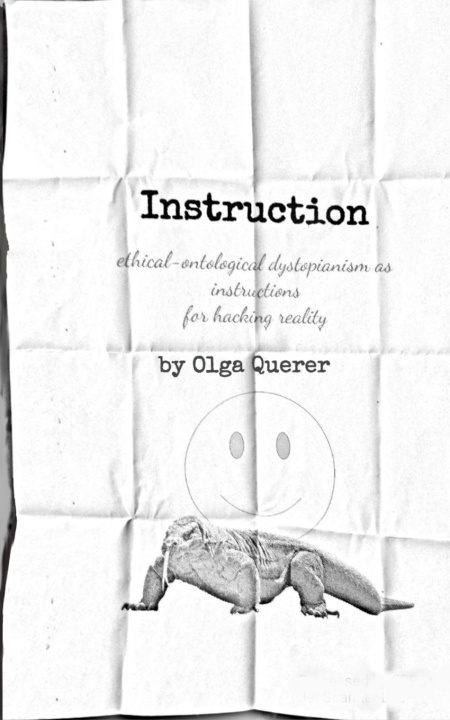 Könyv Instruction Olga Querer