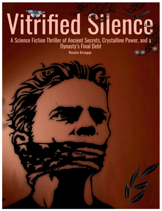 Kniha Vitrified Silence Rosie Knapp