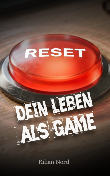 Knjiga RESET Kilian Nord