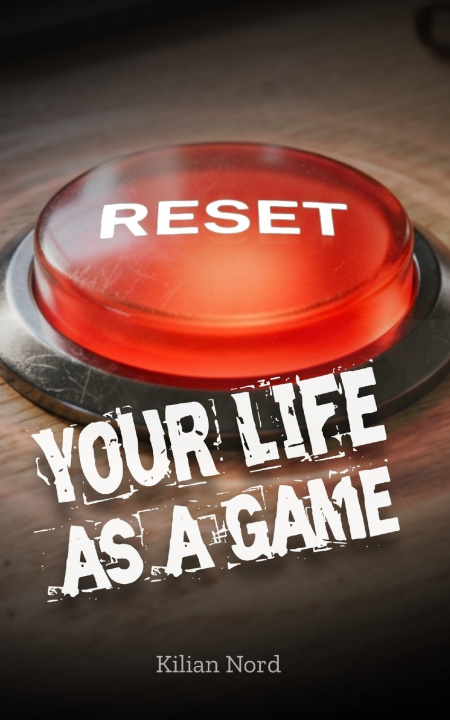 Knjiga RESET Kilian Nord