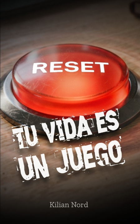 Knjiga RESET Kilian Nord