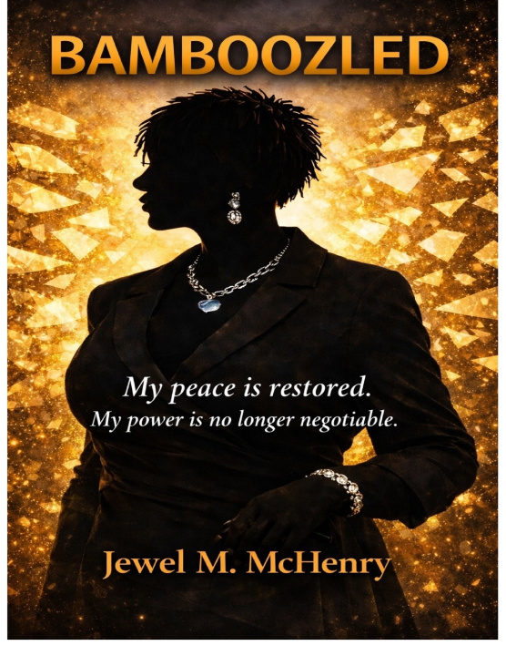 Knjiga Bamboozled Jewel M McHenry