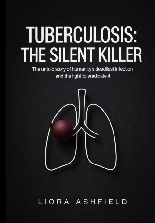 Könyv Tuberculosis Liora Ashfield
