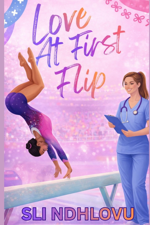 Buch Love At First Flip Sli Ndhlovu