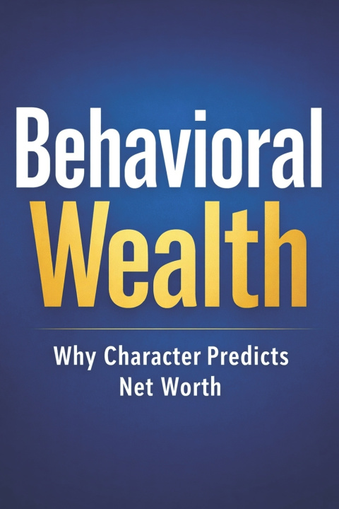 Könyv Behavioral Wealth Hema Pathania