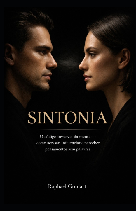 Book SINTONIA Raphael Goulart