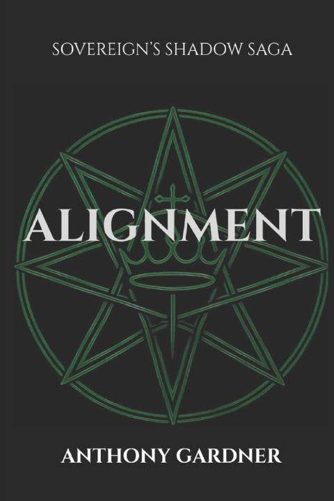 Könyv Alignment Anthony Gardner