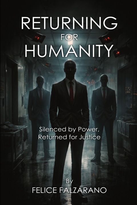 Kniha Returning for Humanity Felice Falzarano
